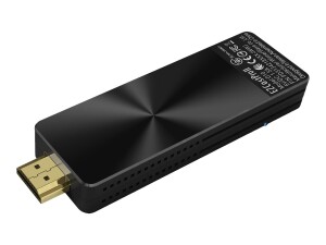 EZcast Pro Dongle II - Netzwerkmedien-Streaming-Adapter