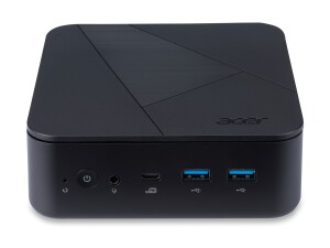Acer Veriton NUC VN1502G-13U7U - Barebone - Mini-PC
