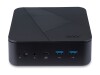 Acer Veriton NUC VN1502G-13U7U - Barebone - Mini-PC