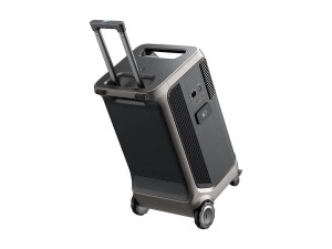 Anker Innovations Anker SOLIX F3800 - Tragbares kraftwerk...