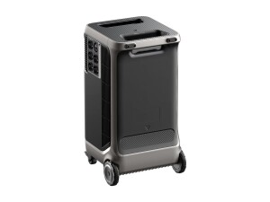 Anker Innovations Anker SOLIX F3800 - Tragbares kraftwerk...