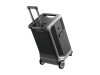 Anker Innovations Anker SOLIX F3800 - Tragbares kraftwerk - Wechselstrom 230 V