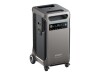 Anker Innovations Anker SOLIX F3800 - Tragbares kraftwerk - Wechselstrom 230 V