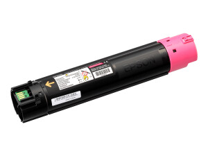 Epson Mit hoher Kapazität - Magenta - original