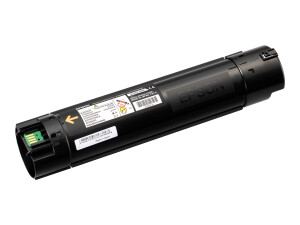 Epson Mit hoher Kapazität - Schwarz - original