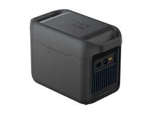 Anker Innovations Anker SOLIX C1000X - Tragbares...