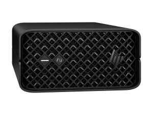 HP Workstation Z2 G1i - Mini - 4U - 1 x Ryzen AI Max Pro 390 / 3.2 GHz