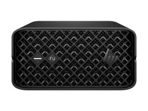 HP Workstation Z2 G1i - Mini - 4U - 1 x Ryzen AI Max Pro 390 / 3.2 GHz