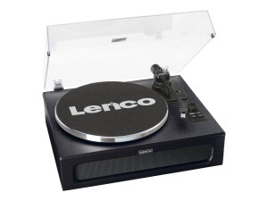 Lenco LS-430 - Plattenspieler - 40 Watt (Gesamt)