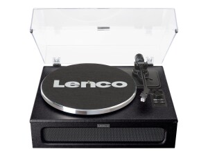 Lenco LS-430 - Plattenspieler - 40 Watt (Gesamt)