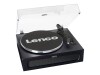 Lenco LS-430 - Plattenspieler - 40 Watt (Gesamt)