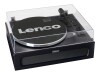 Lenco LS-430 - Plattenspieler - 40 Watt (Gesamt)