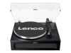 Lenco LS-430 - Plattenspieler - 40 Watt (Gesamt)