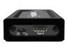 Kanguru Solutions Kanguru UltraLock SuperSpeed+ USB-C M.2 NVMe SSD with Physical Write Protect Switch U3-NVMWP - SSD - 2 TB - extern (tragbar)