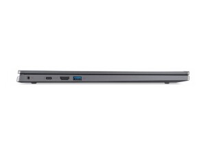Acer Aspire 17 A17-51M - Intel Core 7 150U / 1.8 GHz - ESHELL - Intel Graphics - 16 GB RAM - 1.024 TB SSD NVMe - 43.9 cm (17.3")