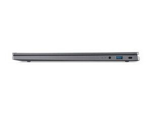 Acer Aspire 17 A17-51M - Intel Core 5 120U / 1.4 GHz - Win 11 Pro - Intel Graphics - 16 GB RAM - 512 GB SSD NVMe - 43.9 cm (17.3")