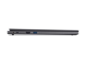 Acer TravelMate P2 16 TMP216-51-G2-TCO - 180°-Scharnierdesign - Intel Core i5 i5-1334U / 1.3 GHz - Win 11 Pro - Intel Iris Xe Grafikkarte - 16 GB RAM - 512 GB SSD NVMe - 40.6 cm (16")