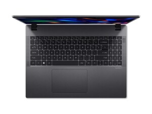 Acer TravelMate P2 16 TMP216-51-G2-TCO - 180°-Scharnierdesign - Intel Core i5 i5-1334U / 1.3 GHz - Win 11 Pro - Intel Iris Xe Grafikkarte - 16 GB RAM - 512 GB SSD NVMe - 40.6 cm (16")