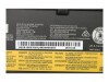 Lenovo Laptop-Batterie - Lithium-Ionen - 6 Zellen
