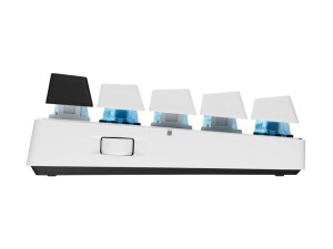 Logitech G PRO X 60 - Tastatur - Gaming - 60%