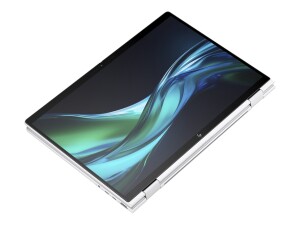 HP Elite x360 1040 G11 Notebook - Flip-Design - Intel Core Ultra 7 155H - Win 11 Pro - Intel Arc Graphics - 16 GB RAM - 512 GB SSD NVMe - 35.6 cm (14")