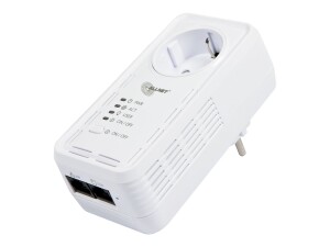 ALLNET ALL3075v4 - Smart-Stecker - kabellos, kabelgebunden