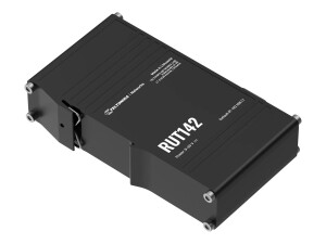 Teltonika RUT142 - Wireless Router RS-232 2,4 GHz