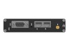 Teltonika RUT142 - Wireless Router RS-232 2,4 GHz