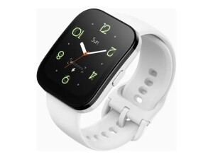 Amazfit Bip 5 - Intelligente Uhr mit Riemen -...