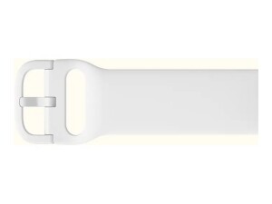 Amazfit Bip 5 - Intelligente Uhr mit Riemen - Handgelenkgröße: 155-210 mm - Anzeige 4.9 cm (1.91")