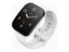 Amazfit Bip 5 - Intelligente Uhr mit Riemen - Handgelenkgröße: 155-210 mm - Anzeige 4.9 cm (1.91")