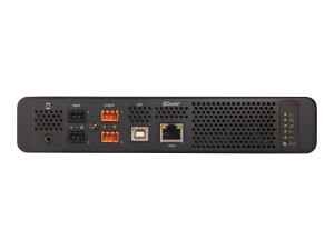 Shure IntelliMix P300 Audio Conferencing Processor