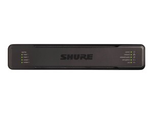 Shure IntelliMix P300 Audio Conferencing Processor