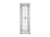 APC NetShelter SX Gen 2 - Schrank Netzwerkschrank - 2258 (H)