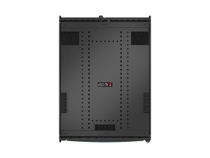 APC NetShelter SX Gen 2 - Schrank Netzwerkschrank - 2258 (H)