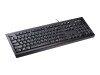 Kensington ValuKeyboard - Tastatur - USB - Spanisch