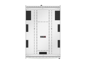 APC NetShelter SX Gen 2 - Schrank Netzwerkschrank - 1991 (H)