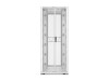 APC NetShelter SX Gen 2 - Schrank Netzwerkschrank - 1991 (H)