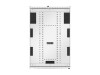 APC NetShelter SX Gen 2 - Schrank Netzwerkschrank - 1991 (H)