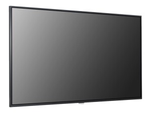 LG 49UH5F-B - 125 cm (49") Diagonalklasse UH5F Series LCD-Display mit LED-Hintergrundbeleuchtung - Digital Signage - webOS - 4K UHD (2160p)