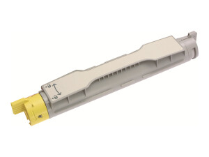 Epson Gelb - original - Tonerpatrone - f&uuml;r AcuLaser...