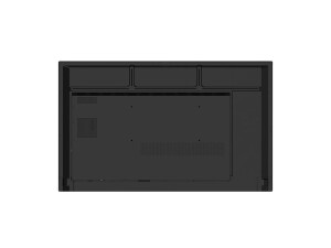 LG CreateBoard 55TR3DK-B - 140 cm (55") Diagonalklasse TR3DK Series LCD-Display mit LED-Hintergrundbeleuchtung - Bildung / Geschäftswesen - mit Touchscreen (Multi-Touch)