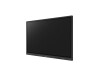 LG CreateBoard 55TR3DK-B - 140 cm (55") Diagonalklasse TR3DK Series LCD-Display mit LED-Hintergrundbeleuchtung - Bildung / Geschäftswesen - mit Touchscreen (Multi-Touch)