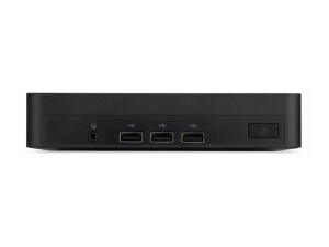 Acer Chromebox Mini Entreprise CXM1 - Mini-PC