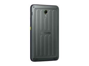 Samsung Galaxy Tab Active5 - Tablet - robust - Android - 256 GB - 20.31 cm (8")