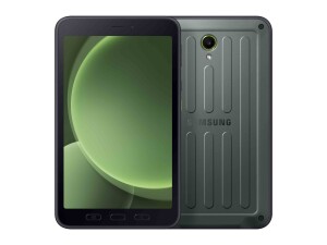 Samsung Galaxy Tab Active5 - Tablet - robust - Android - 256 GB - 20.31 cm (8")
