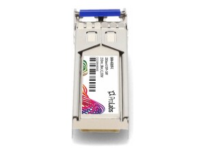 3rd Party ProLabs - SFP+-Transceiver-Modul (gleichwertig mit: D-Link DEM-432XT)