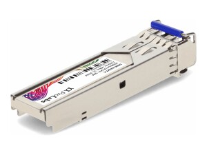 3rd Party ProLabs - SFP+-Transceiver-Modul (gleichwertig mit: D-Link DEM-432XT)