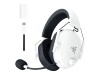 Razer BlackShark V2 HyperSpeed - Headset - ohrumschließend