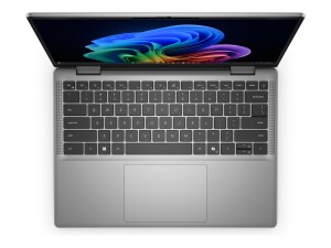 Dell Latitude 7455 - Snapdragon X Elite X1E-80-100 / 3.4 GHz - Win 11 Pro - Qualcomm Adreno - 32 GB RAM - 1 TB SSD NVMe, TLC - 35.565 cm (14")